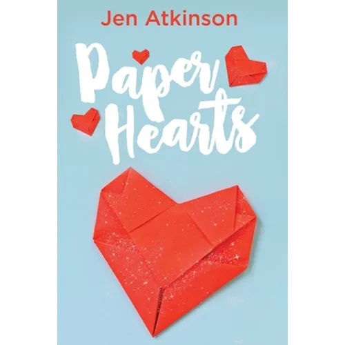Paper Hearts