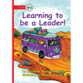 Learning to be a Leader!