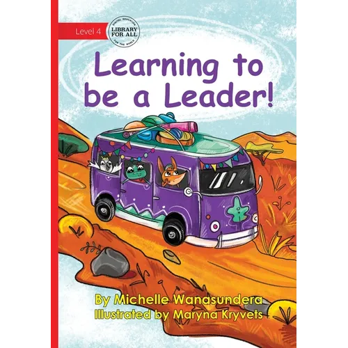Learning to be a Leader!