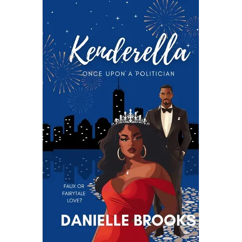 Kenderella: Once Upon A Politician
