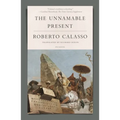 The Unnamable Present