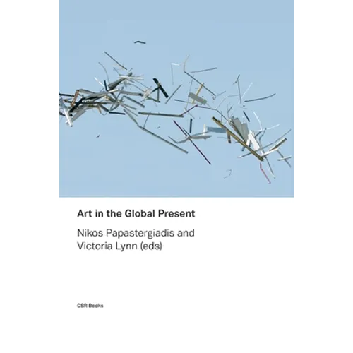 Art in the Global Present