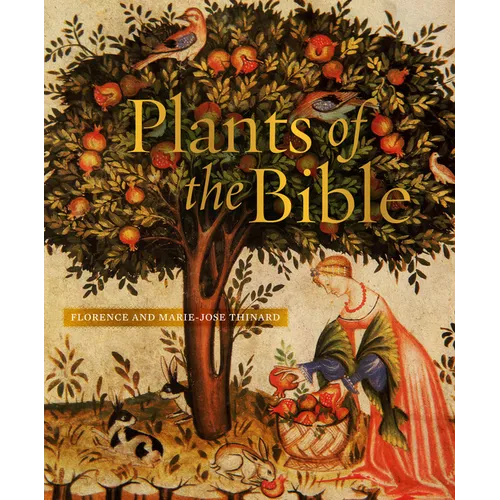 Plants of the Bible