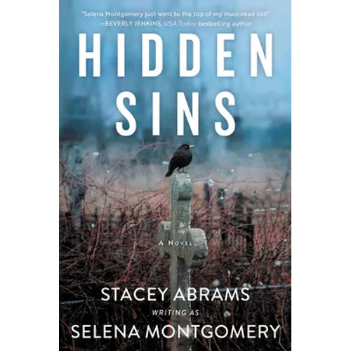 Hidden Sins