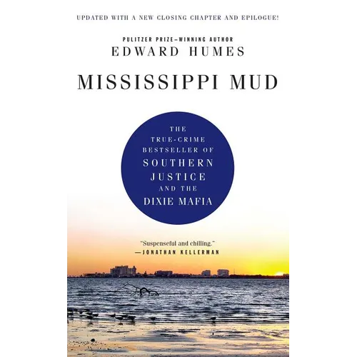 Mississippi Mud