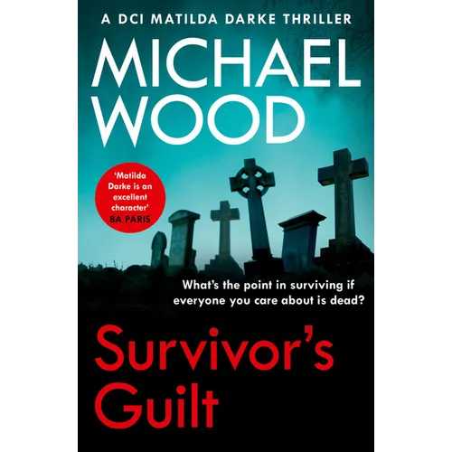 Survivor's Guilt