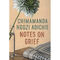 Notes on Grief