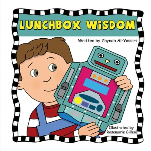LunchBox Wisdom