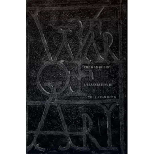 The War of Art