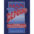 Man in Demand (Student)