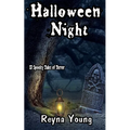 Halloween Night: 13 Spooky Tales of Terror: Book 5
