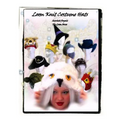 Loom Knit Costume Hats