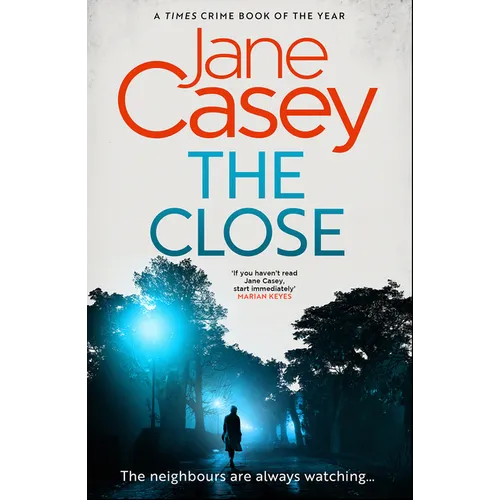 The Close