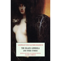 The Black Gondola and Other Stories