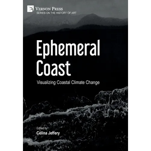 Ephemeral Coast: Visualizing Coastal Climate Change (Color)