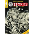 Wally Wood's EC Stories Artist's Edition - Expanded