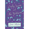 Lady Susan and The Watsons