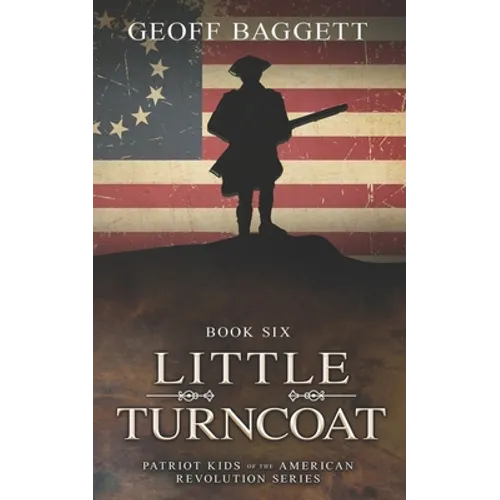 Little Turncoat