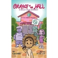Courage in the Hall, A Bully Talk Journey