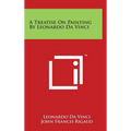 A Treatise On Painting By Leonardo Da Vinci