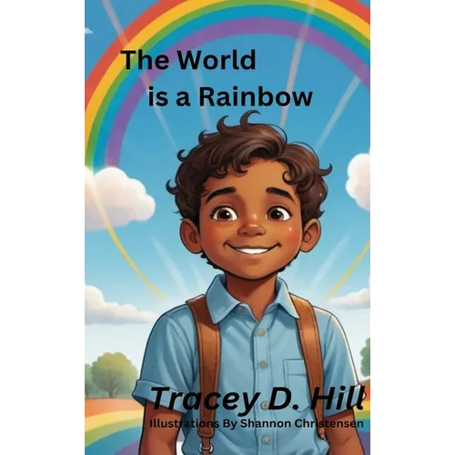 The World Is A Rainbow