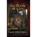 Sky Rider: Dragon Wars - Book 3