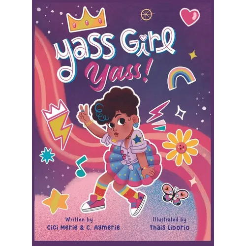 Yass Girl, Yass!