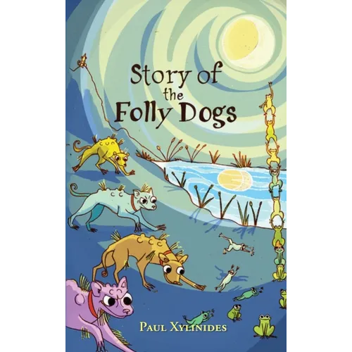 Story of the Folly Dogs