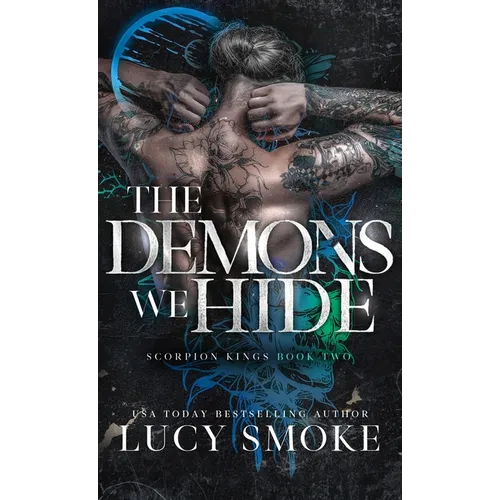 The Demons We Hide