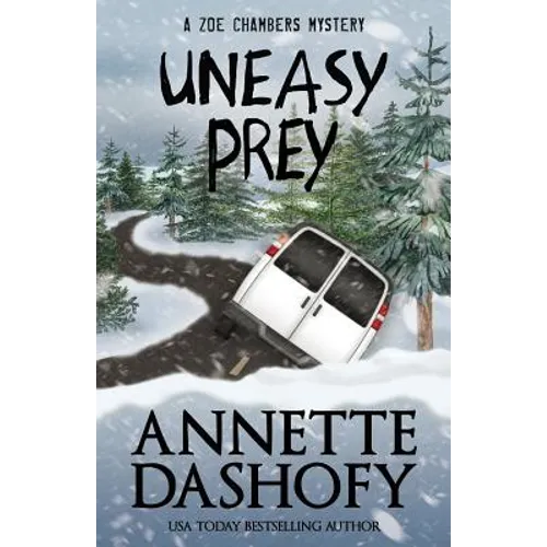 Uneasy Prey