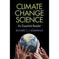 Climate Change Science