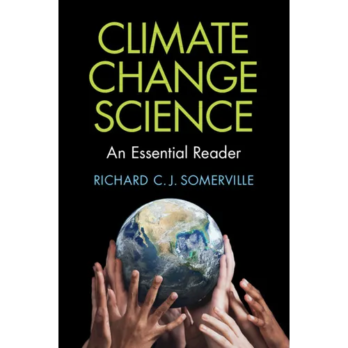 Climate Change Science