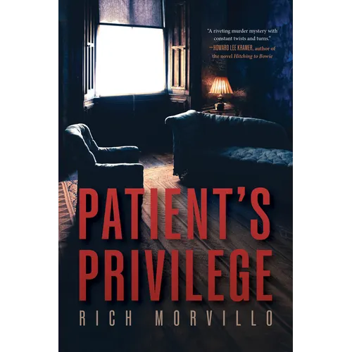 Patient's Privilege