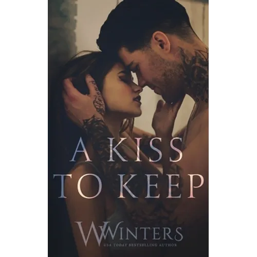 A Kiss to Keep