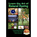 Learn the Art of Natural Dyeing