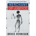 Merchant of Justice