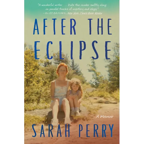 After the Eclipse