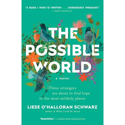 The Possible World