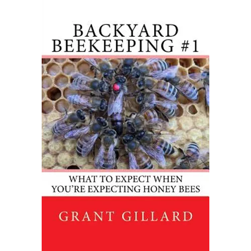 Backyard Beekeeping #1: What to Expect When You're Expecting Honey Bees