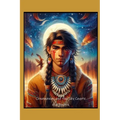 Chnawaway and the Sky Coyote