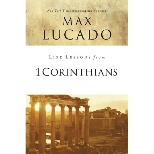 Life Lessons from 1 Corinthians: A Spiritual Health Check-Up