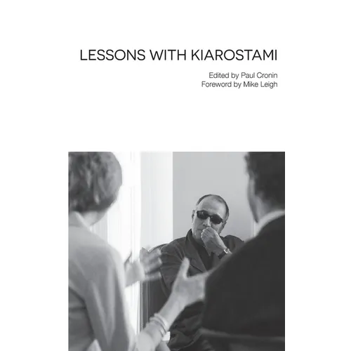 Lessons with Kiarostami