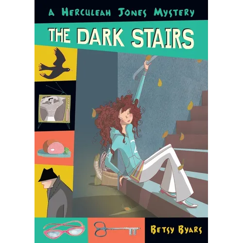 The Dark Stairs