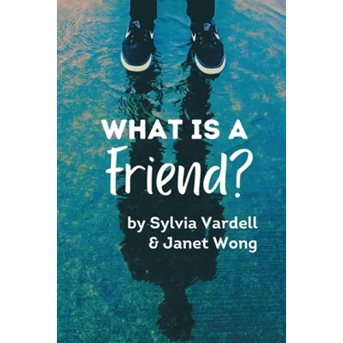 What Is a FRIEND?