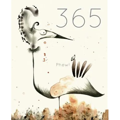 365 Phew!