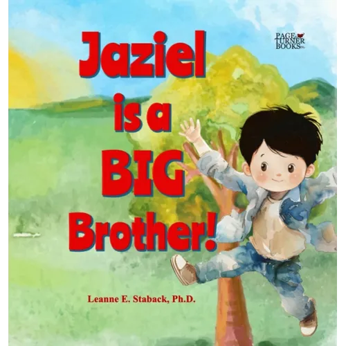 Jaziel is a Big Brother
