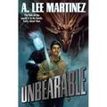 Unbearable