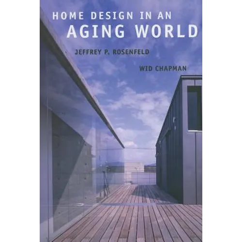 Home Design in an Aging World