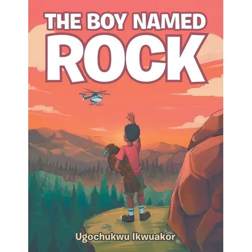 The Boy Named Rock