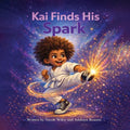 Kai Finds His Spark!